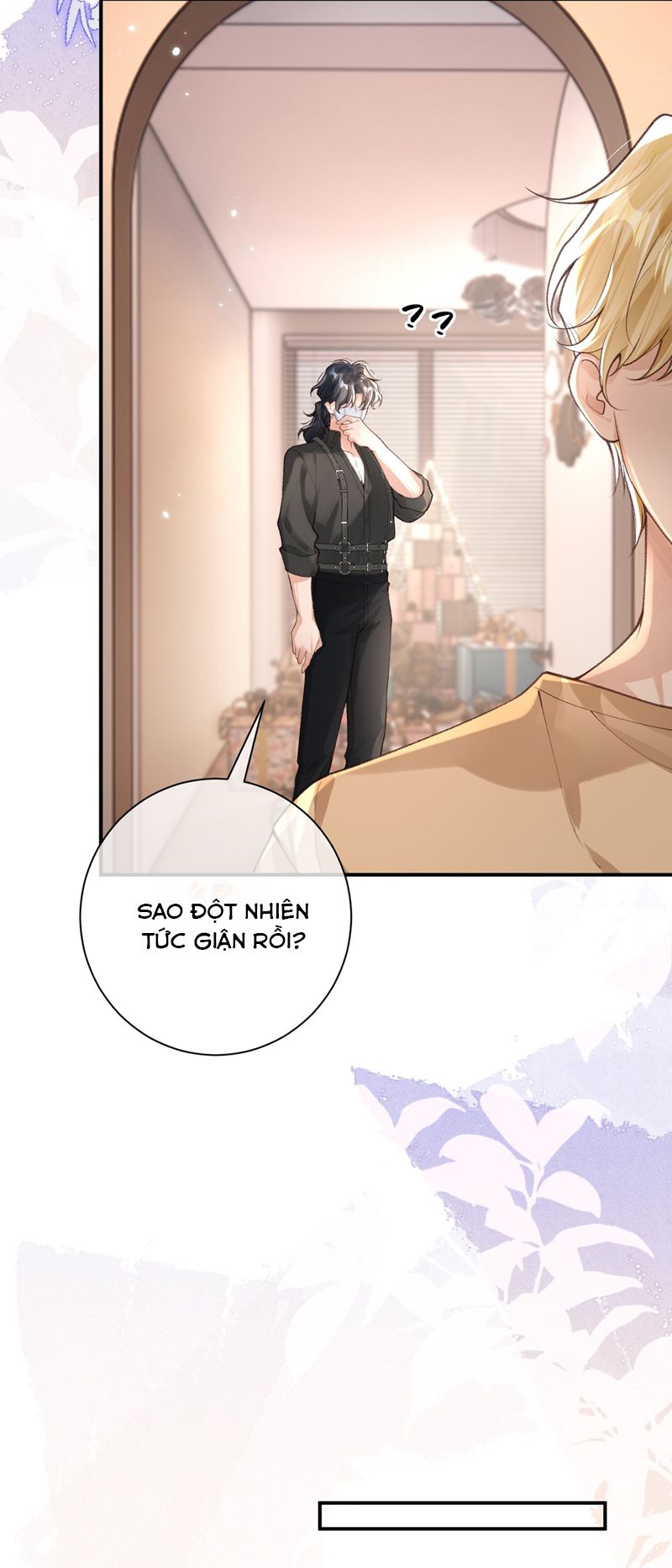 danh-cap-than-minh-cua-toi-chap-11-31