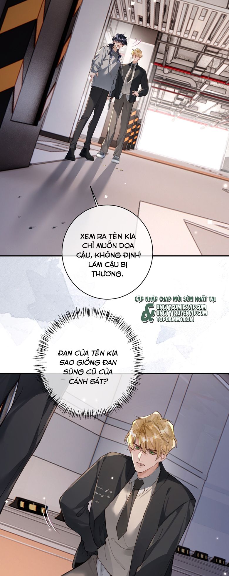 danh-cap-than-minh-cua-toi-chap-15-16