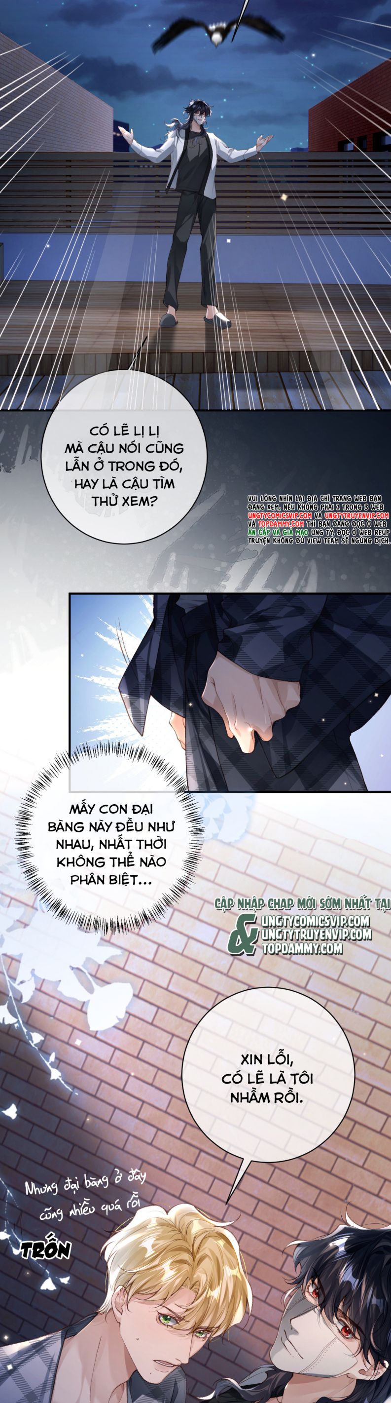 danh-cap-than-minh-cua-toi-chap-8-9