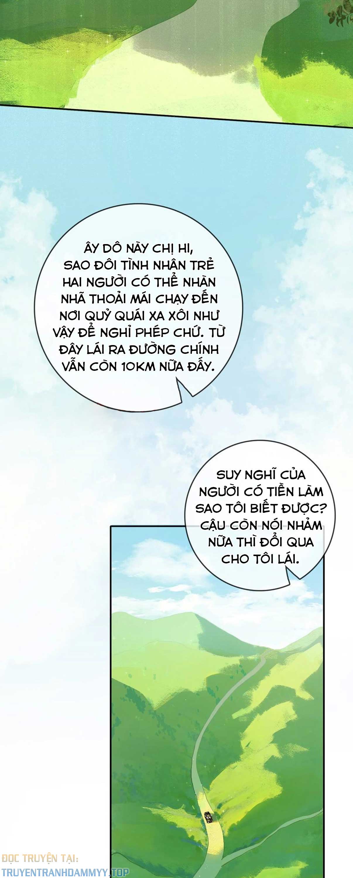 lang-tieu-thu-va-em-gai-ho-ly-cua-co-ay-chap-19-14