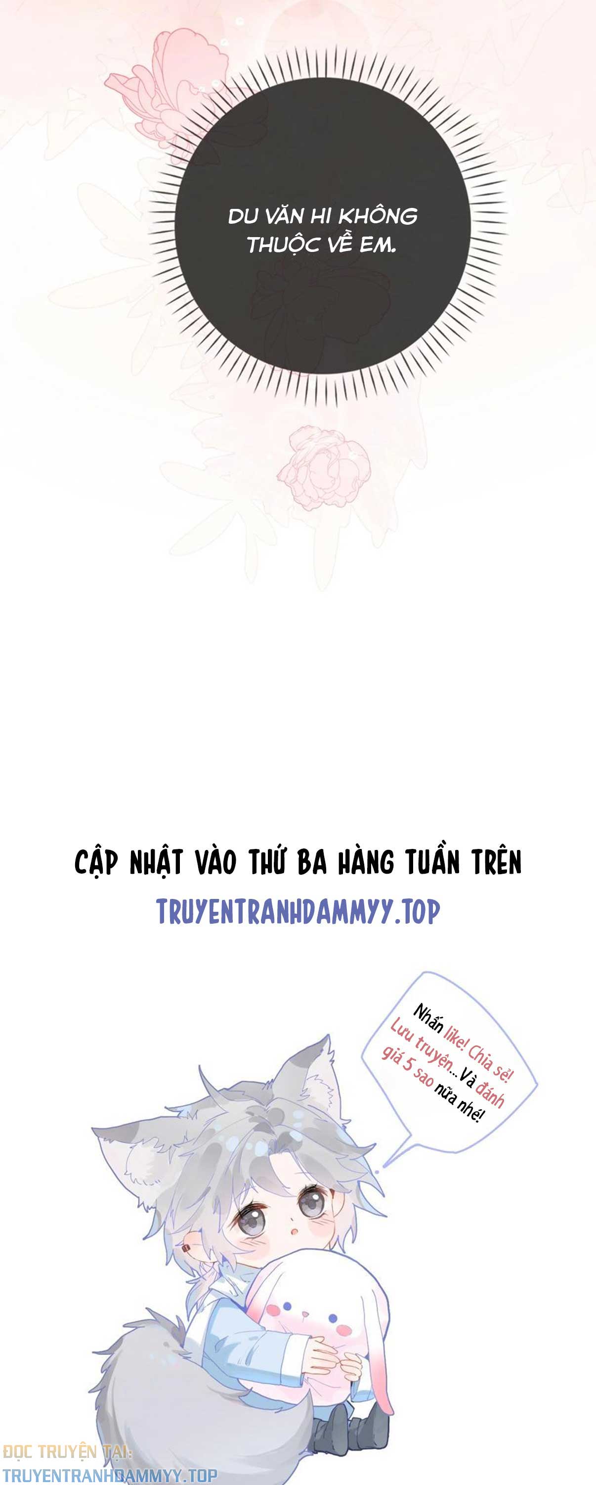 lang-tieu-thu-va-em-gai-ho-ly-cua-co-ay-chap-19-31