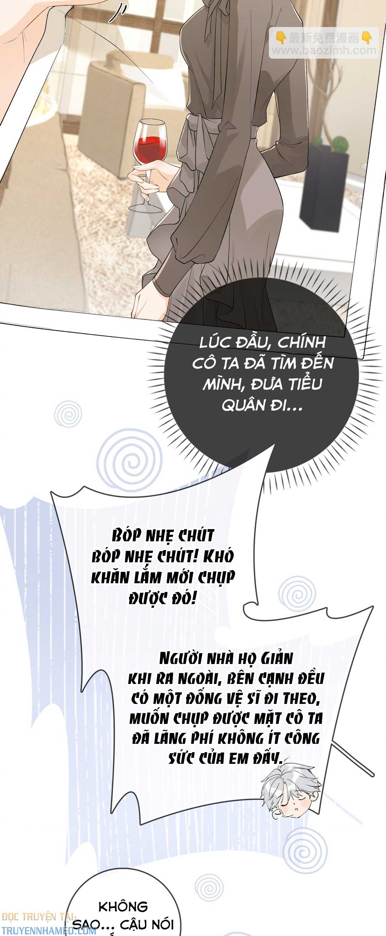 lang-tieu-thu-va-em-gai-ho-ly-cua-co-ay-chap-21-14