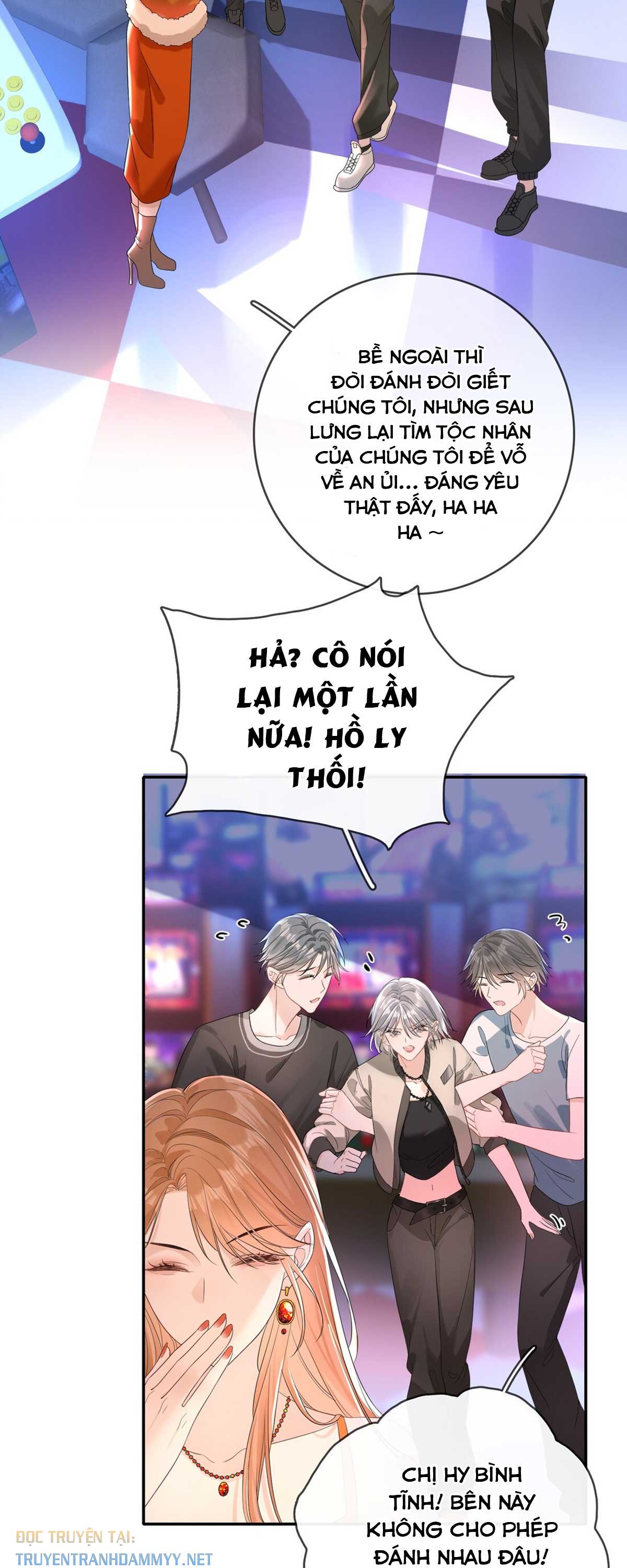 lang-tieu-thu-va-em-gai-ho-ly-cua-co-ay-chap-7-19