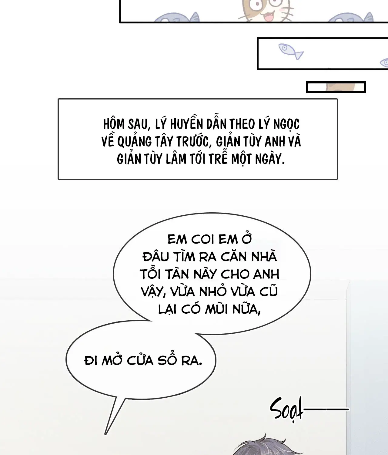 yeu-mot-ke-ngoc-chap-28-14