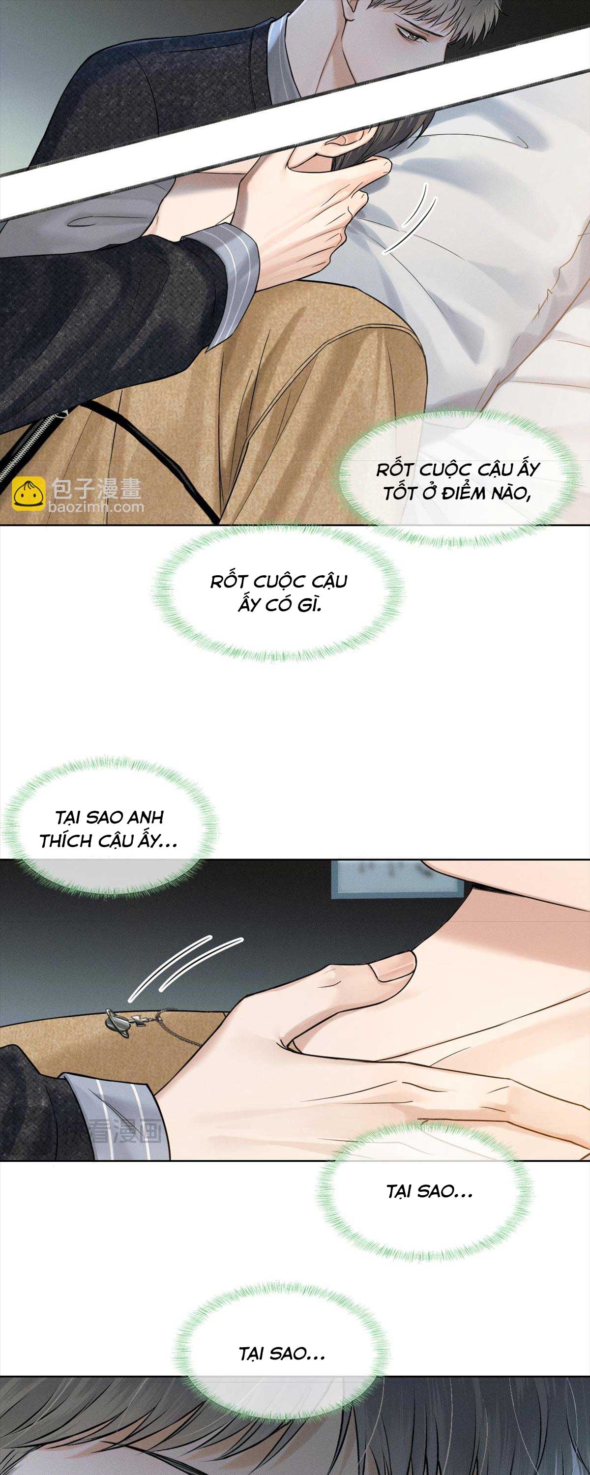 yeu-mot-ke-ngoc-chap-77-20