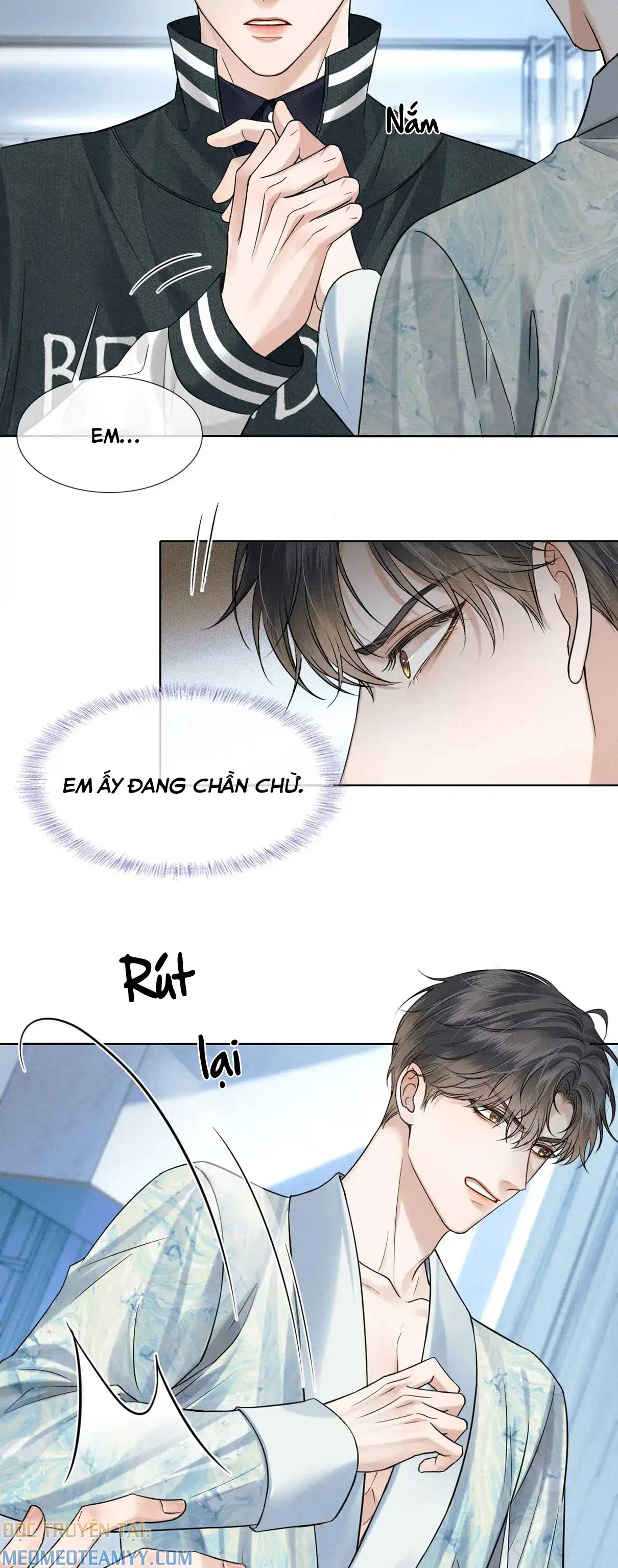 yeu-mot-ke-ngoc-chap-81-9