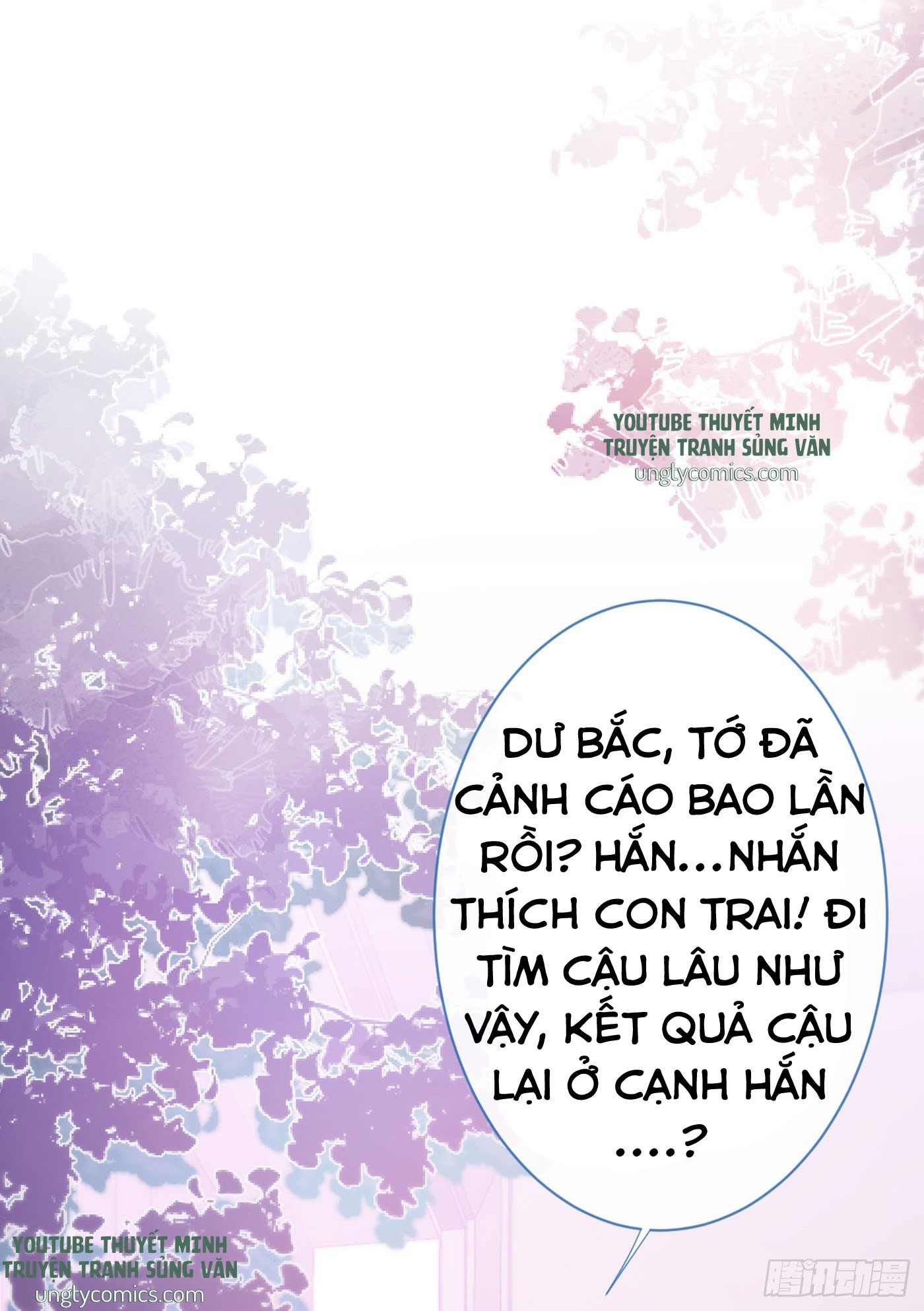 lai-bi-nam-than-treu-len-hot-search-chap-14-19