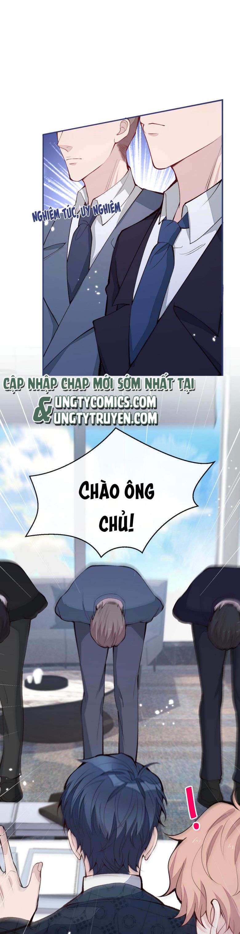 lai-bi-nam-than-treu-len-hot-search-chap-157-9