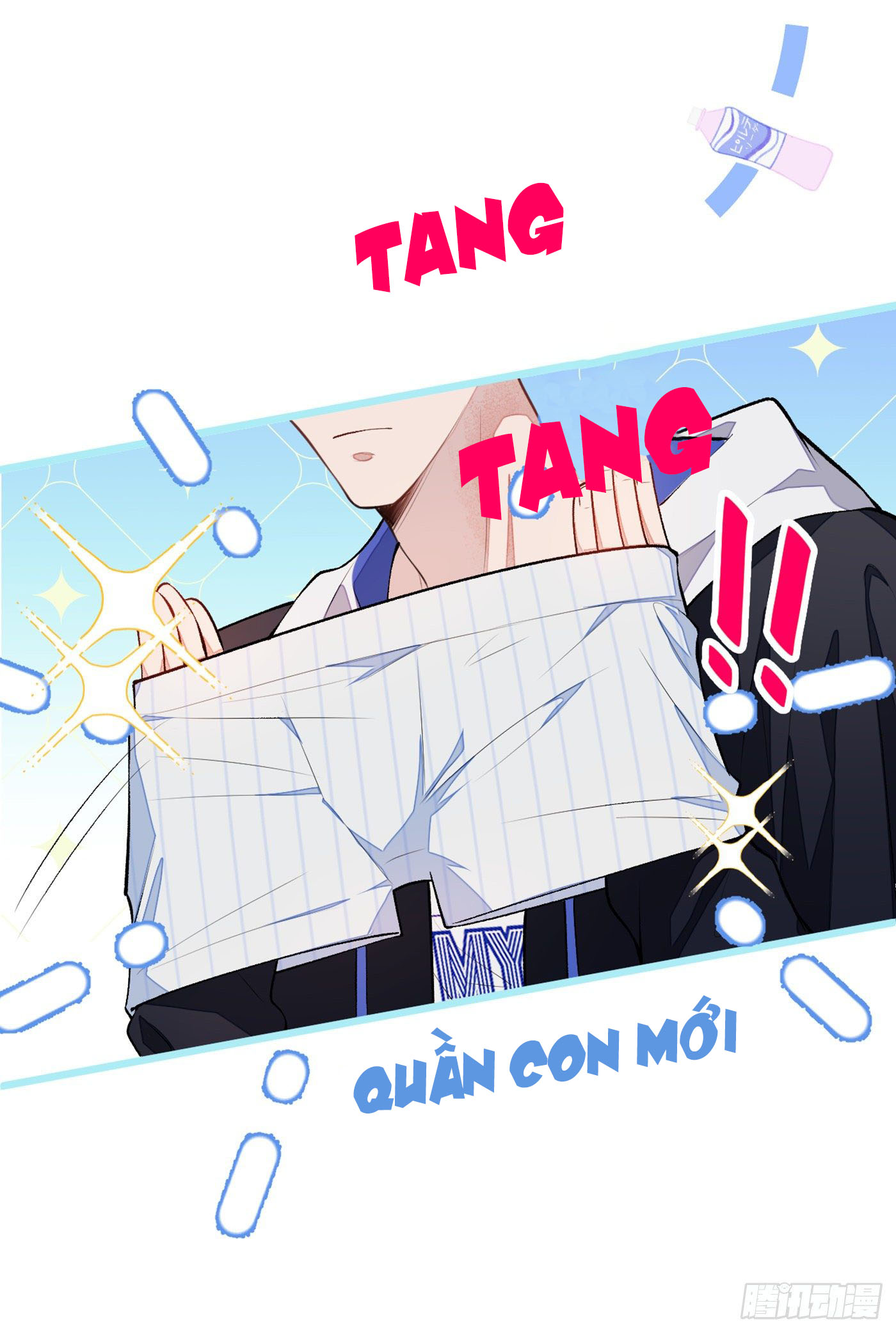 lai-bi-nam-than-treu-len-hot-search-chap-21-10
