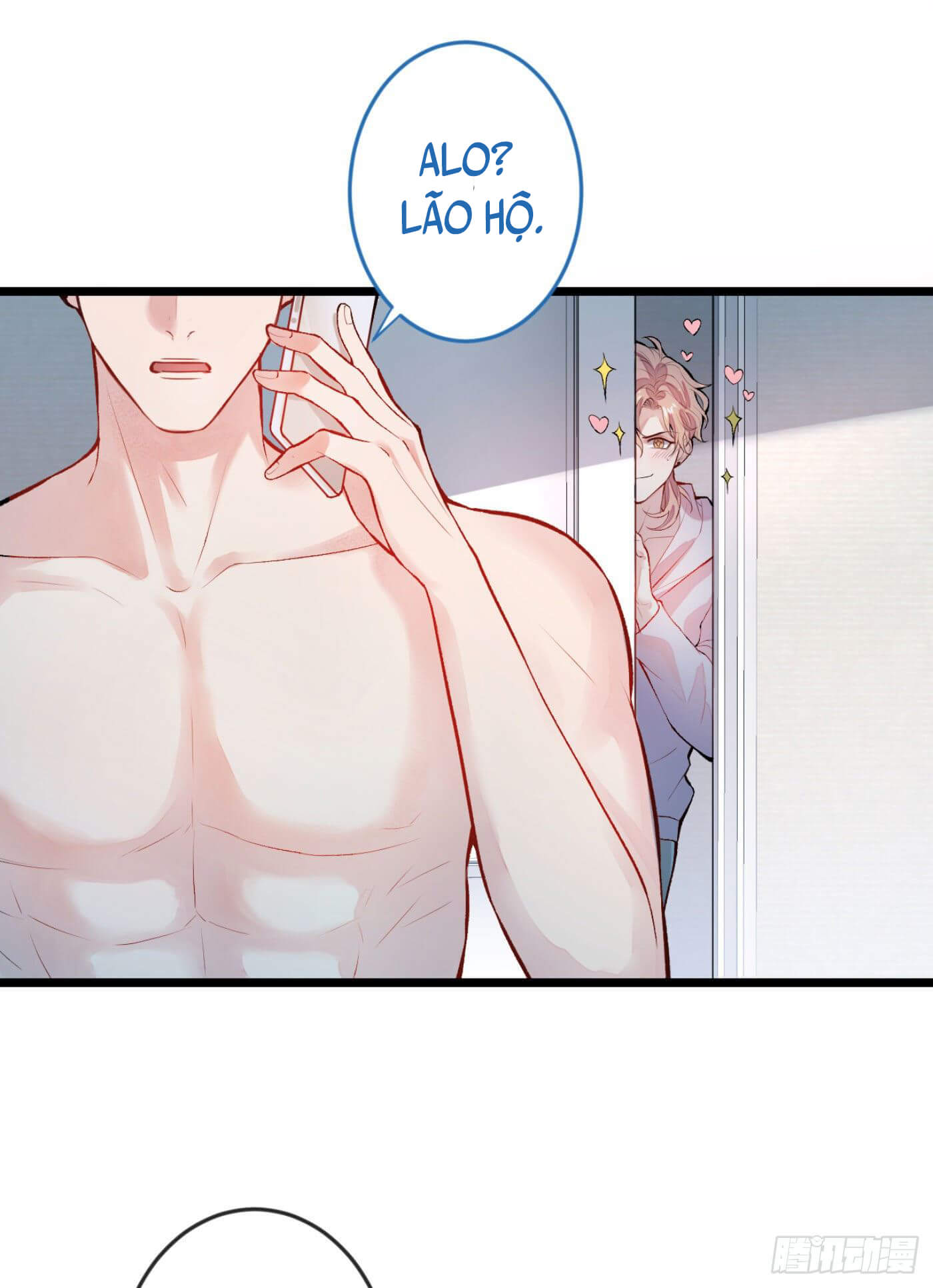 lai-bi-nam-than-treu-len-hot-search-chap-3-10