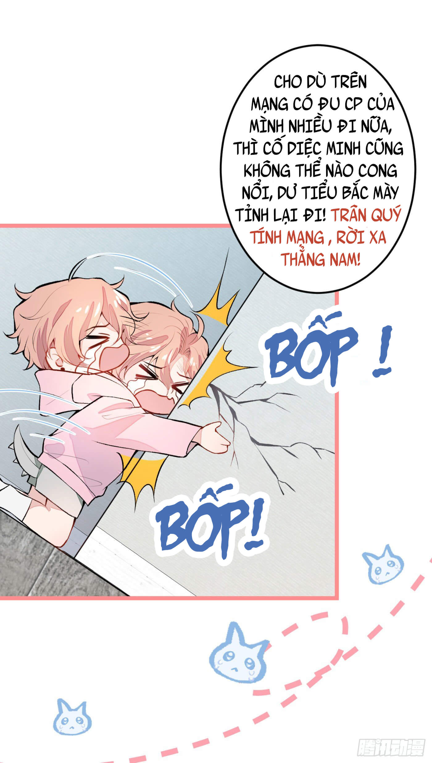 lai-bi-nam-than-treu-len-hot-search-chap-3-23