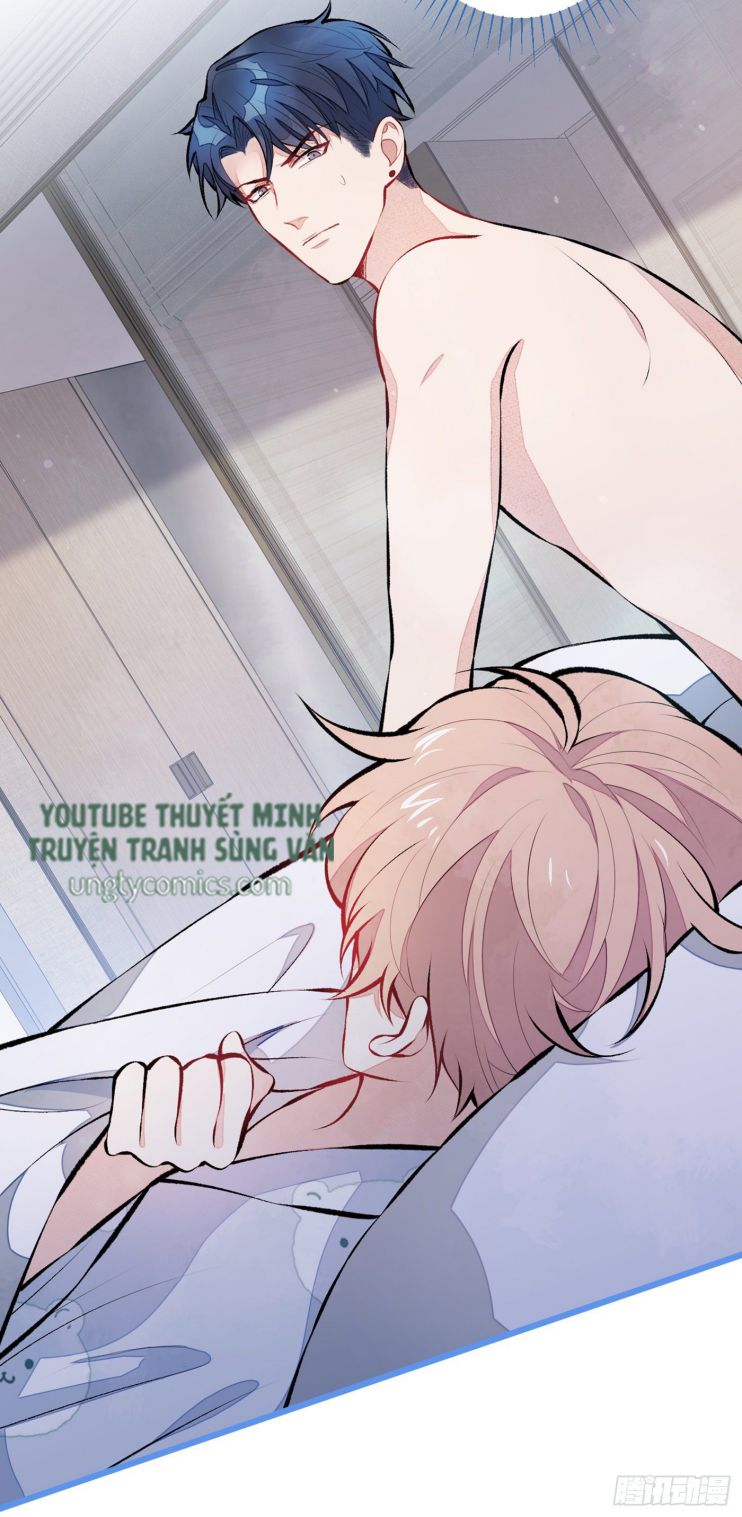 lai-bi-nam-than-treu-len-hot-search-chap-31-16