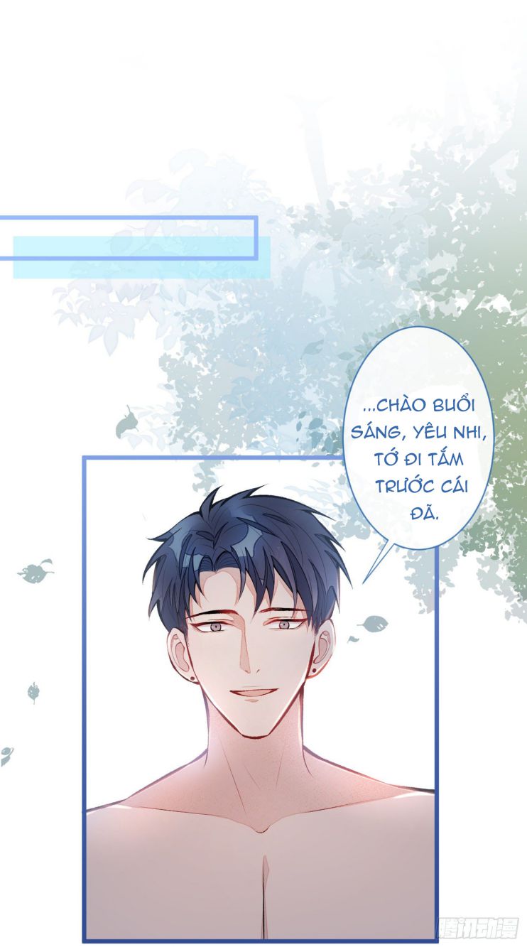 lai-bi-nam-than-treu-len-hot-search-chap-31-23