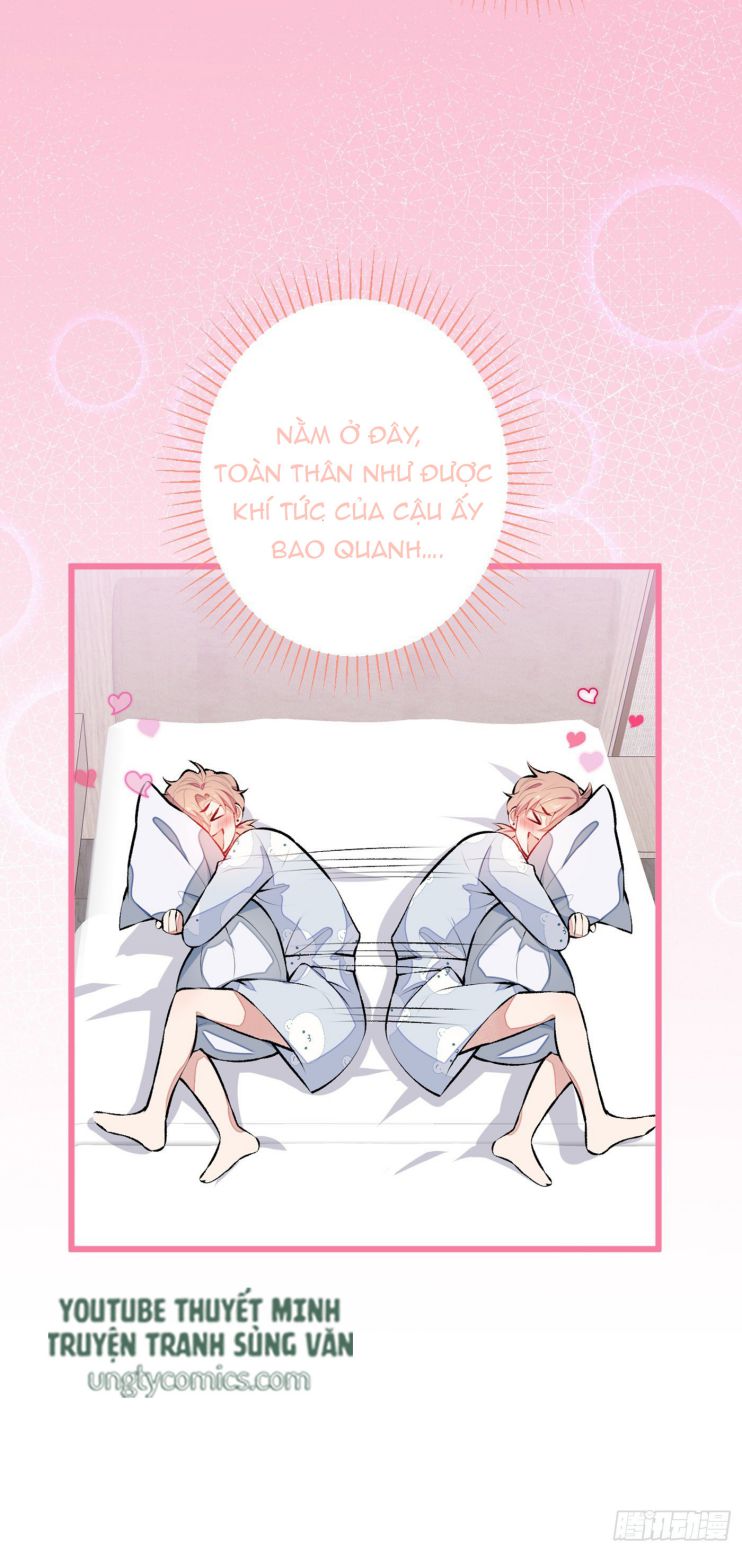 lai-bi-nam-than-treu-len-hot-search-chap-31-28