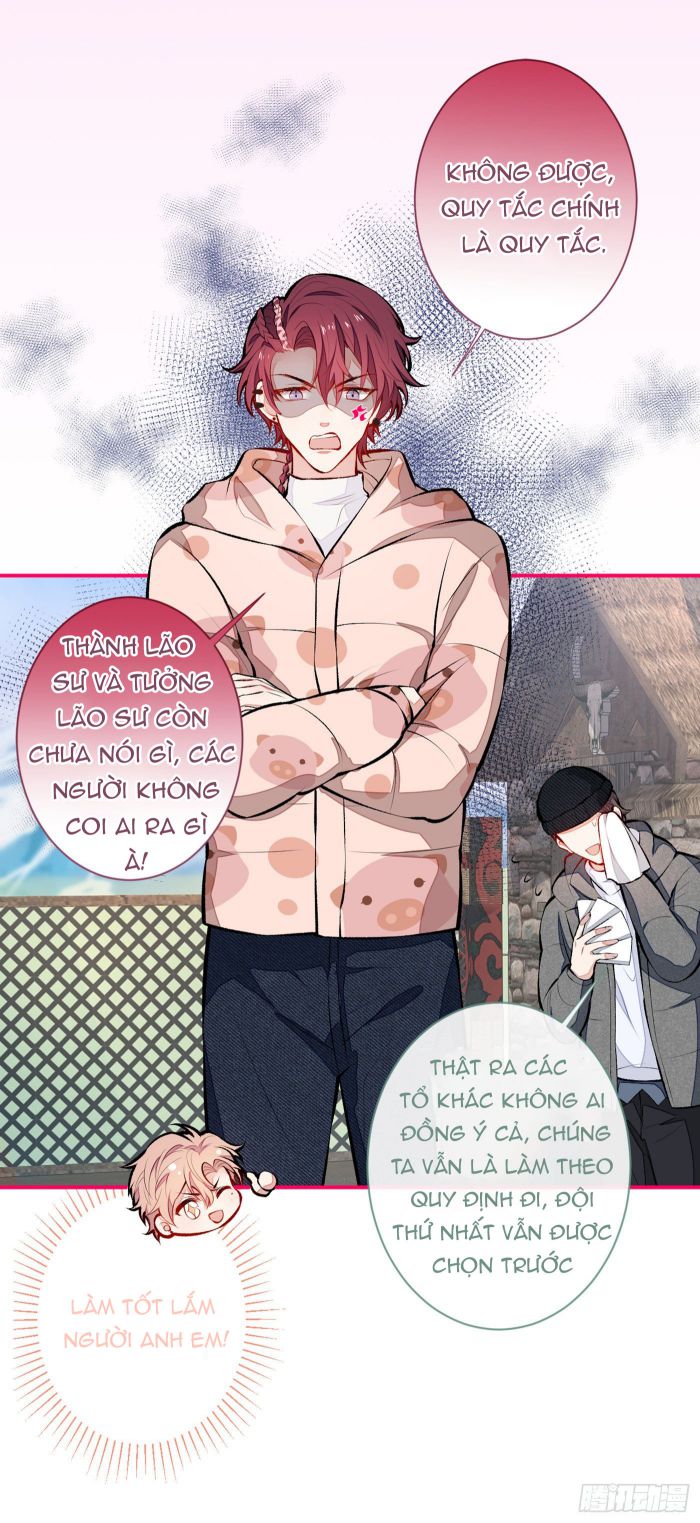 lai-bi-nam-than-treu-len-hot-search-chap-36-27