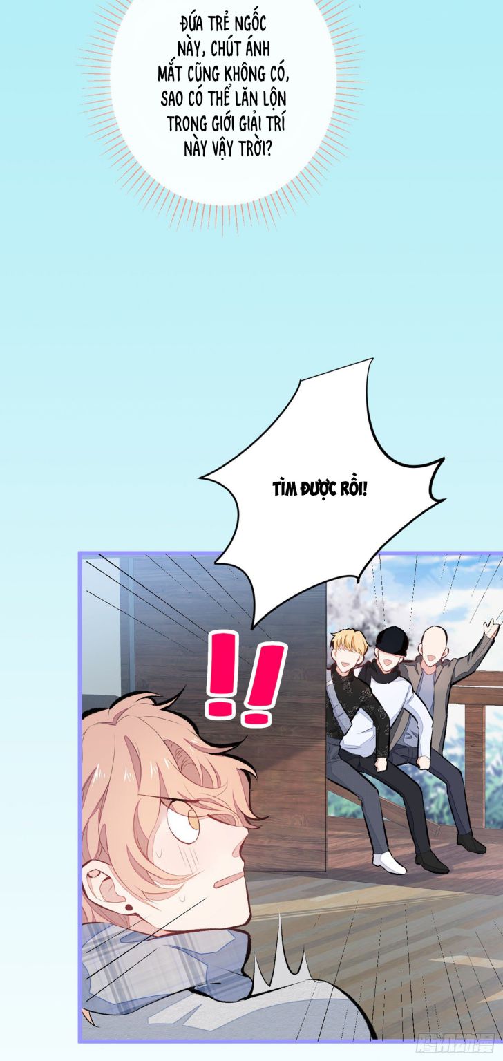 lai-bi-nam-than-treu-len-hot-search-chap-39-31