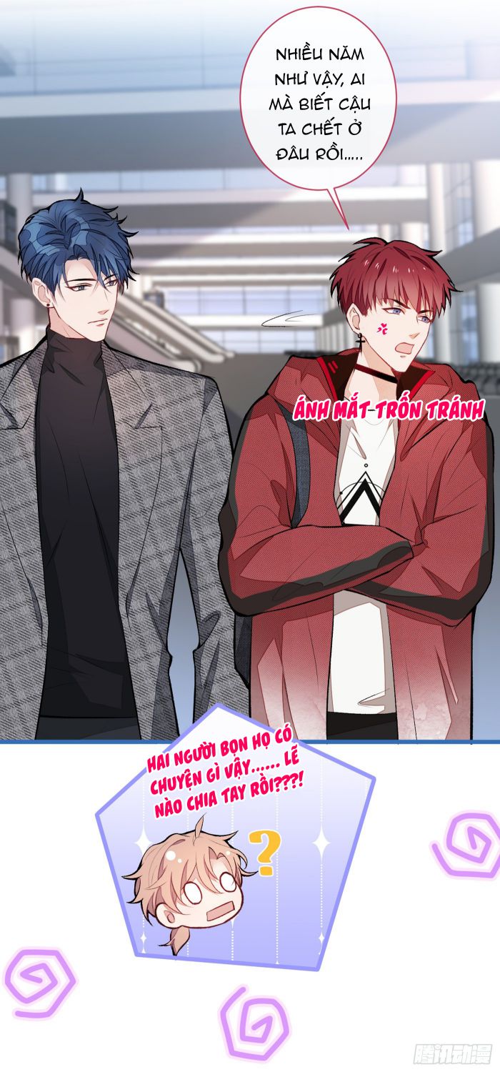 lai-bi-nam-than-treu-len-hot-search-chap-44-19