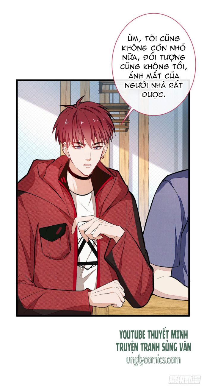 lai-bi-nam-than-treu-len-hot-search-chap-45-13