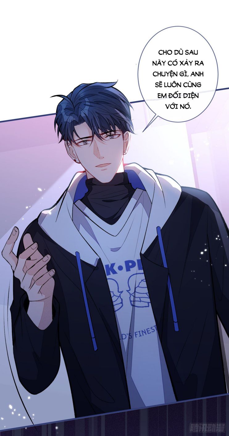 lai-bi-nam-than-treu-len-hot-search-chap-70-16