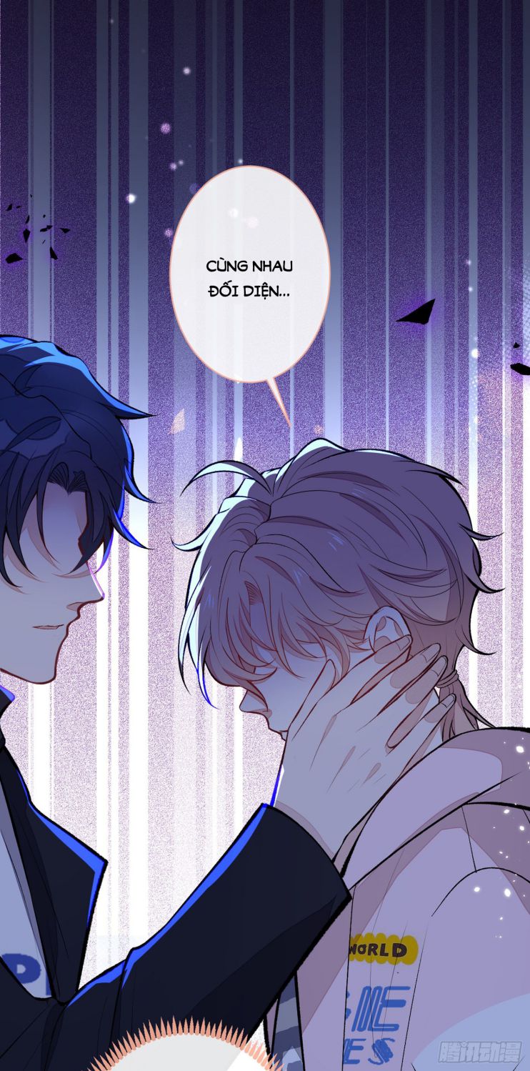 lai-bi-nam-than-treu-len-hot-search-chap-70-17