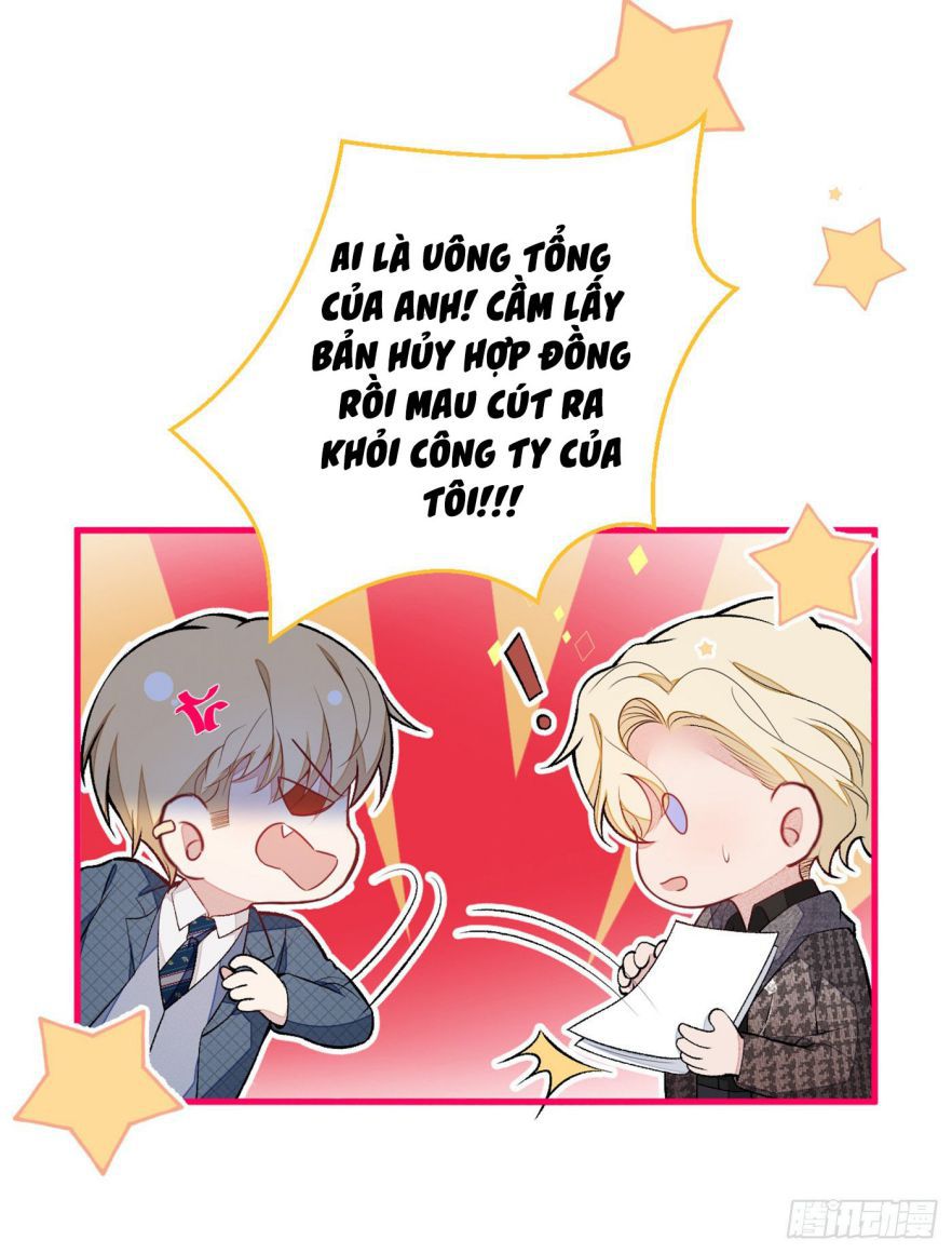 lai-bi-nam-than-treu-len-hot-search-chap-81-13