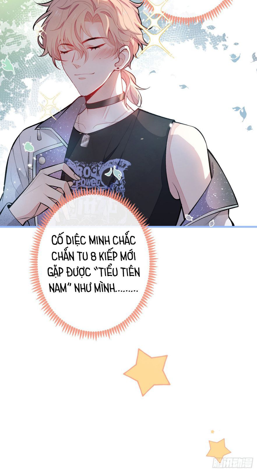 lai-bi-nam-than-treu-len-hot-search-chap-81-30