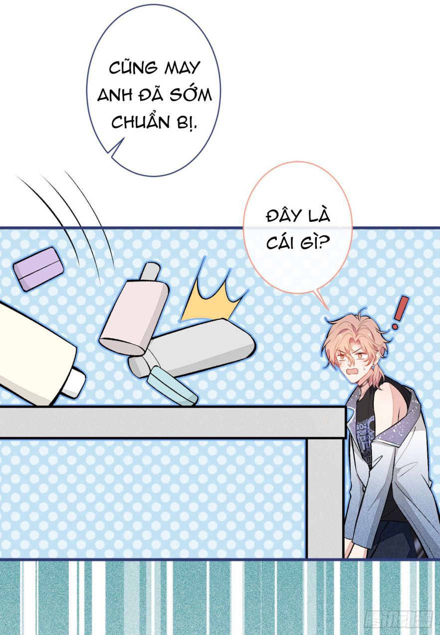 lai-bi-nam-than-treu-len-hot-search-chap-81-44