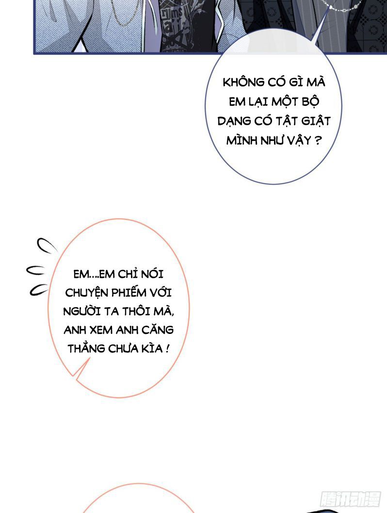 lai-bi-nam-than-treu-len-hot-search-chap-82-33