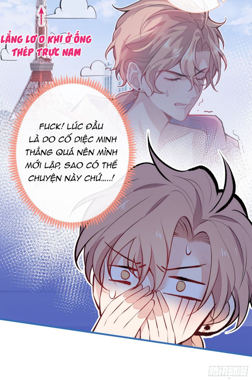 lai-bi-nam-than-treu-len-hot-search-chap-84-11