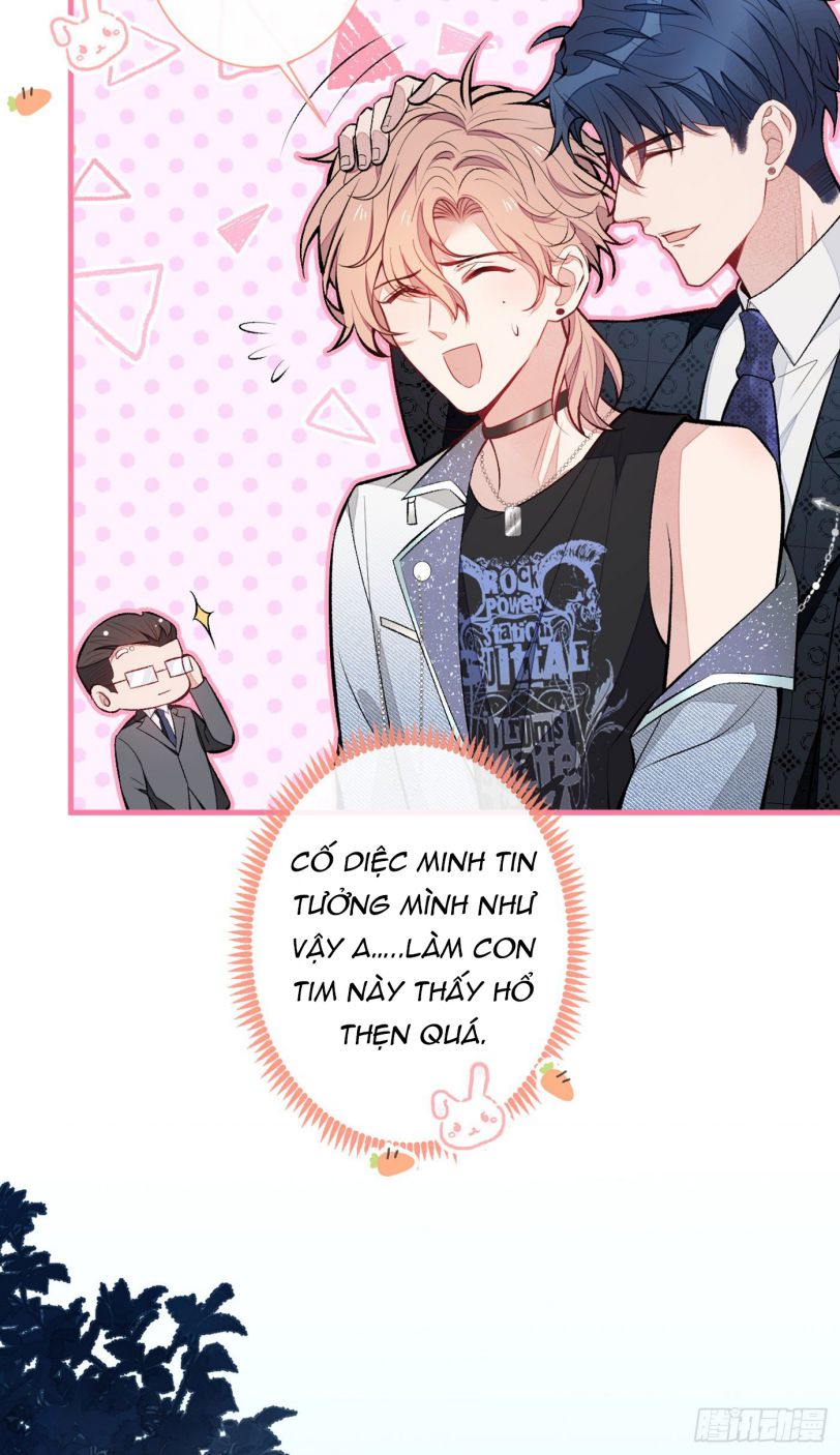 lai-bi-nam-than-treu-len-hot-search-chap-84-14