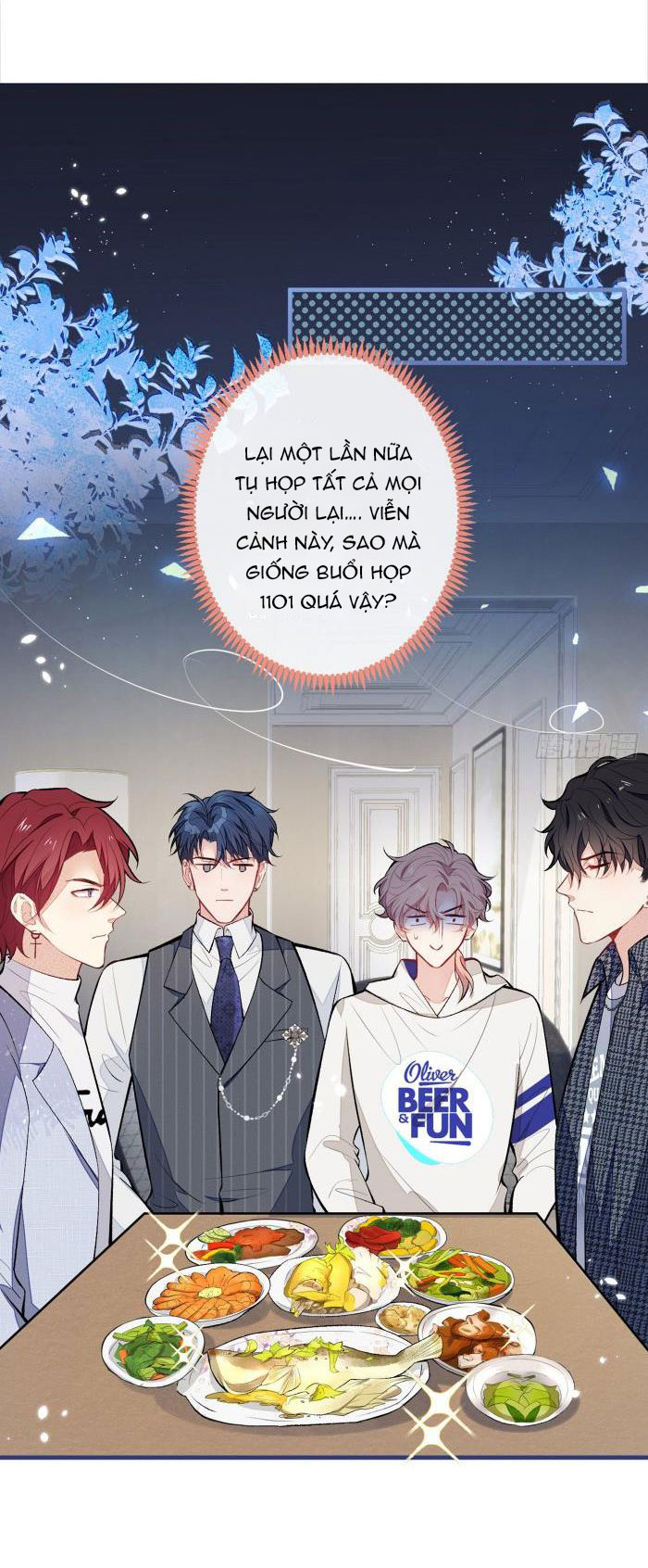 lai-bi-nam-than-treu-len-hot-search-chap-86-2