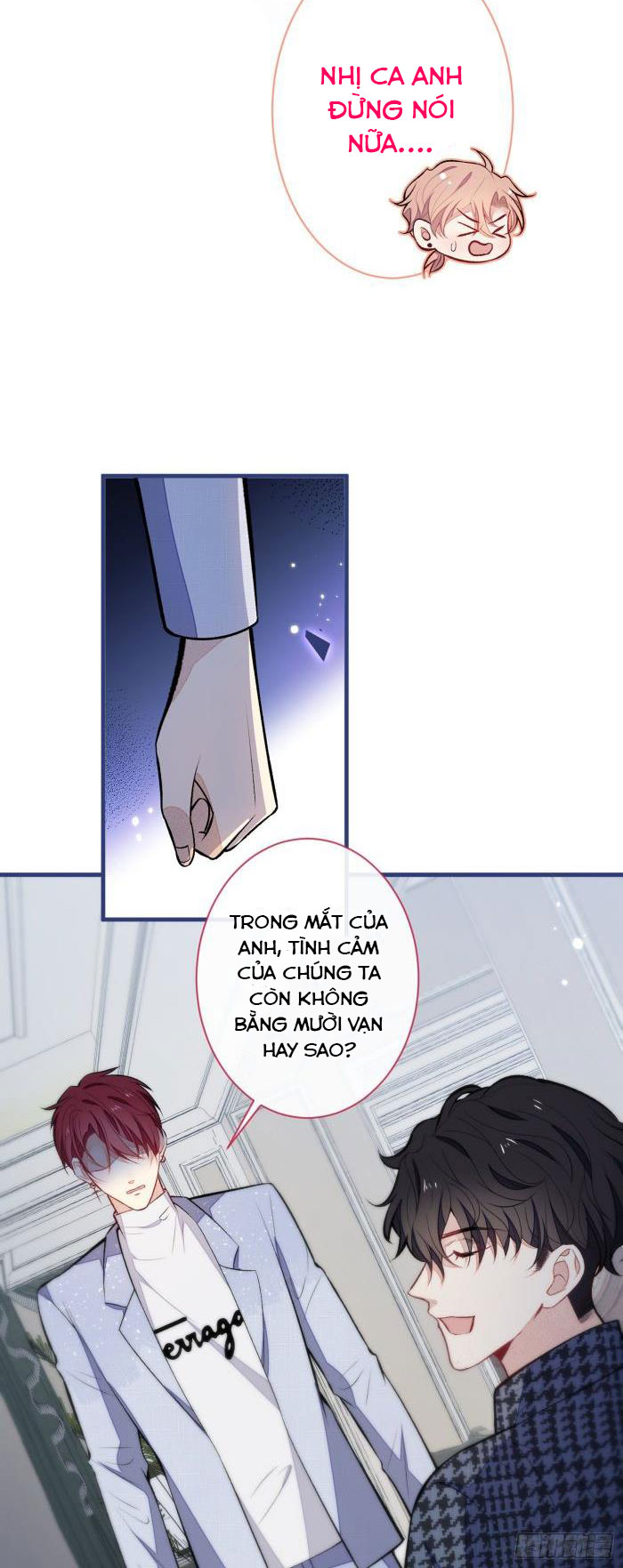 lai-bi-nam-than-treu-len-hot-search-chap-86-33