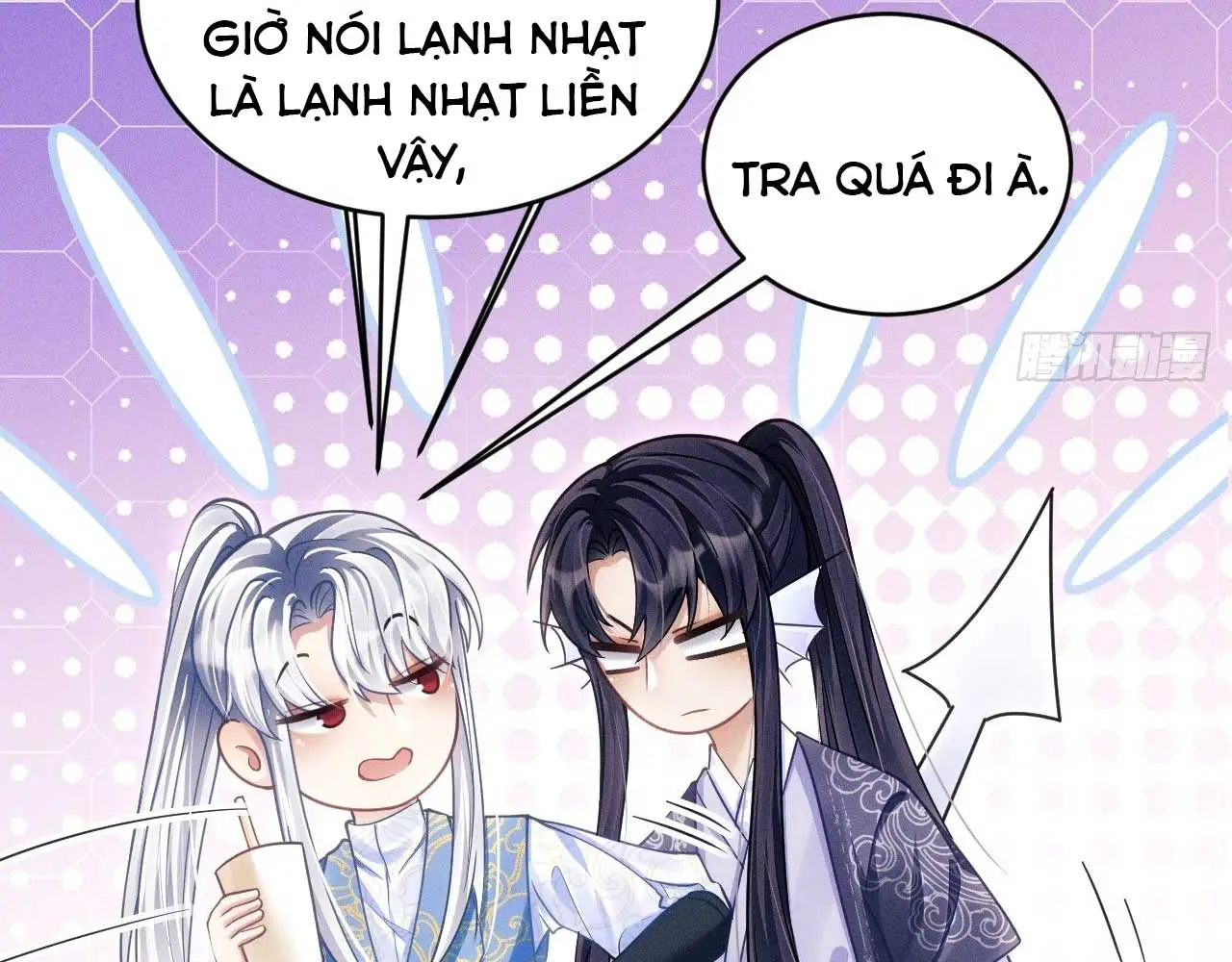 toi-nghi-ngo-anh-de-dang-cau-dan-toi-chap-39-71