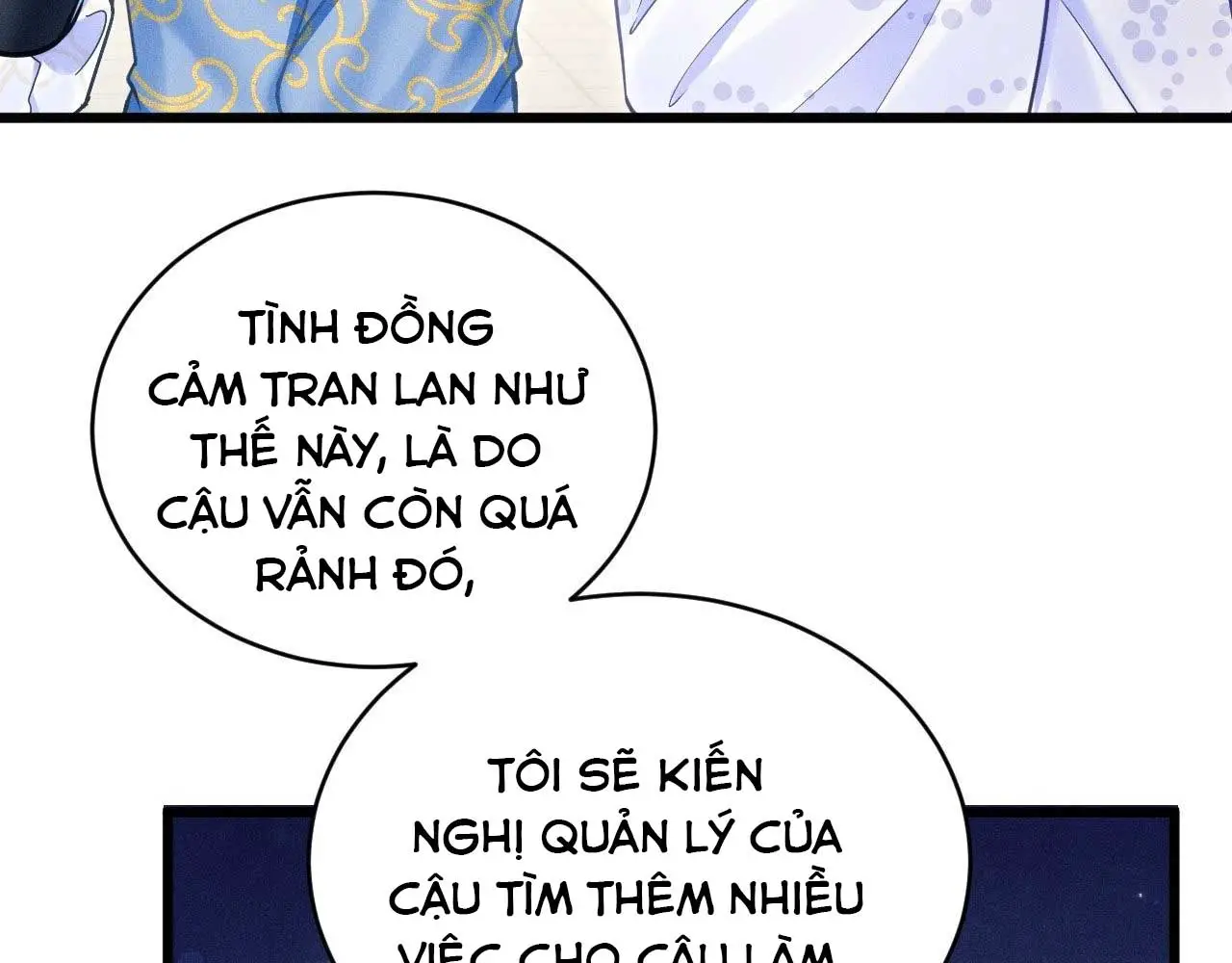 toi-nghi-ngo-anh-de-dang-cau-dan-toi-chap-39-77