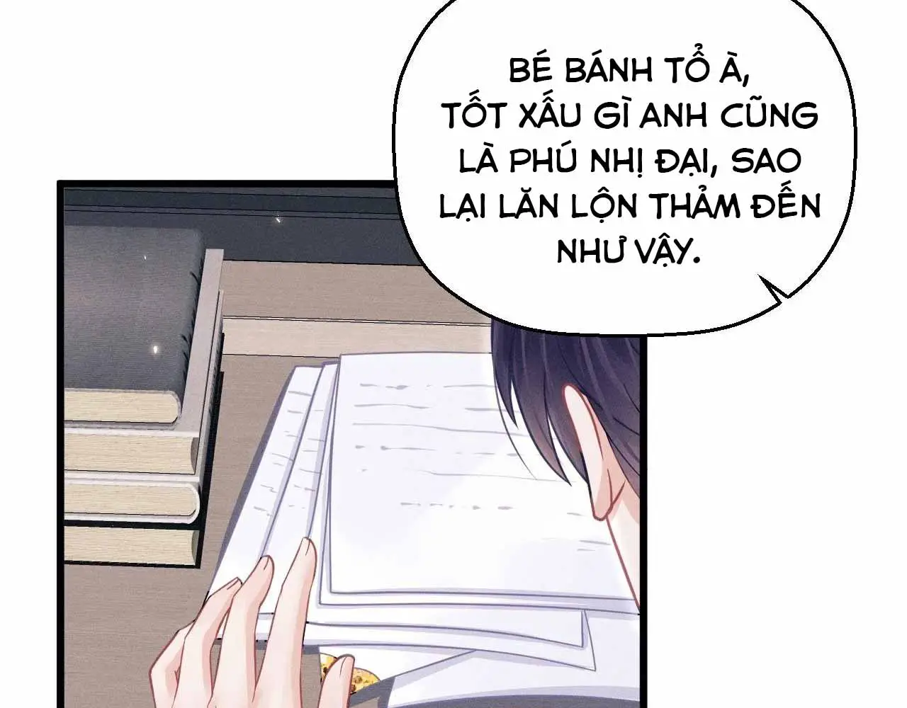 toi-nghi-ngo-anh-de-dang-cau-dan-toi-chap-42-88