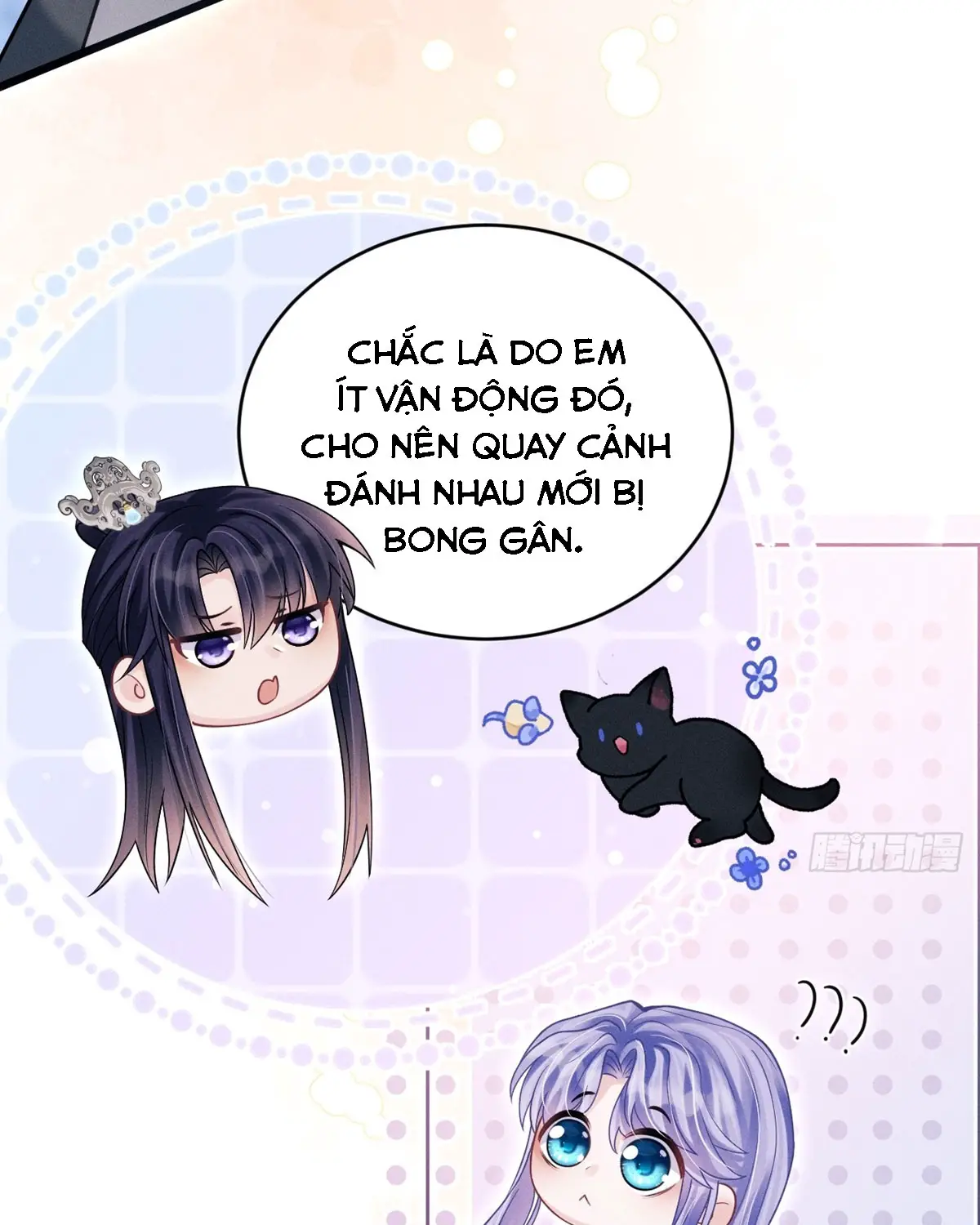 toi-nghi-ngo-anh-de-dang-cau-dan-toi-chap-83-11