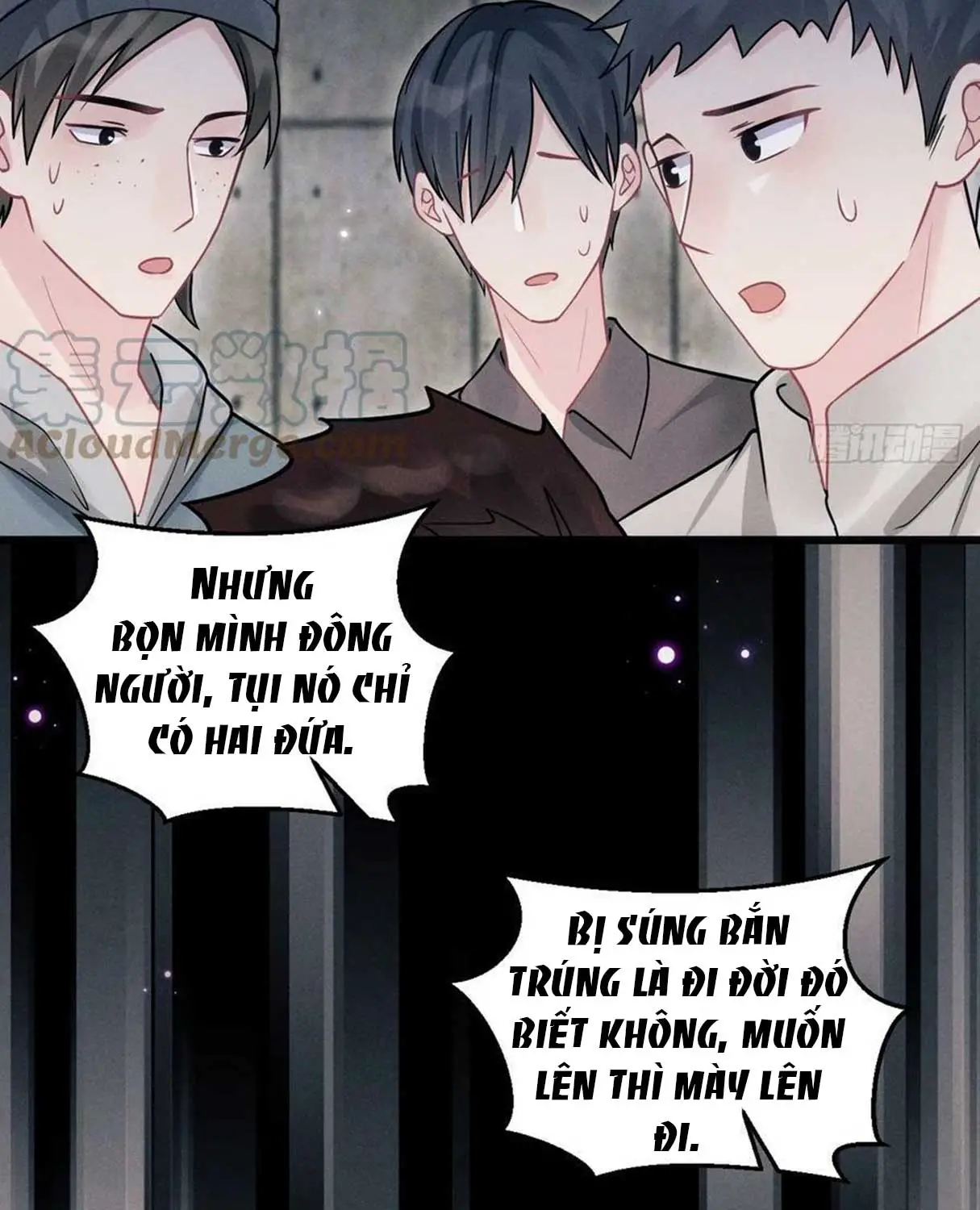 toi-nghi-ngo-anh-de-dang-cau-dan-toi-chap-87-73