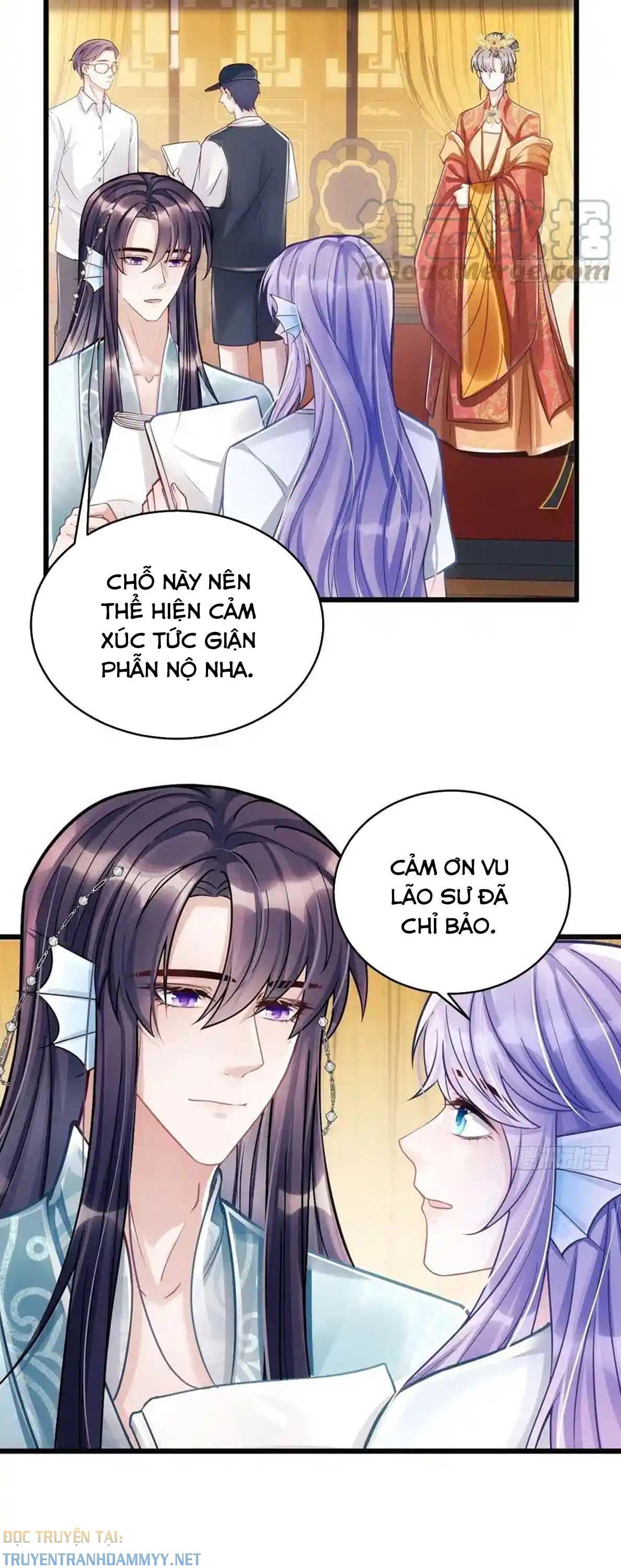 toi-nghi-ngo-anh-de-dang-cau-dan-toi-chap-9-2