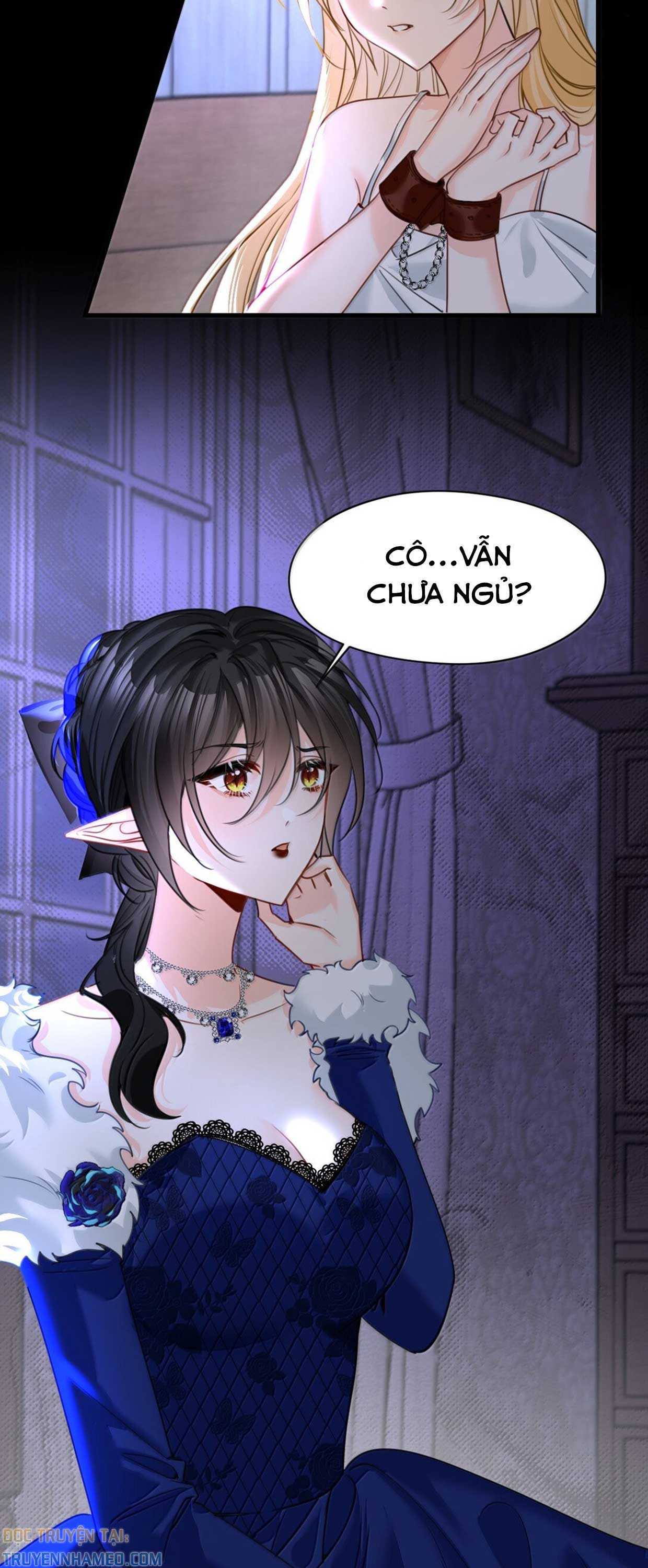 tro-choi-bat-nat-cua-co-nang-ma-ca-rong-chap-51-2